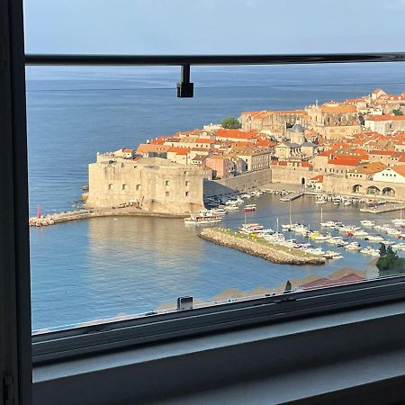 Apartment Laura,Amazing View! Dubrovnik Dış mekan fotoğraf