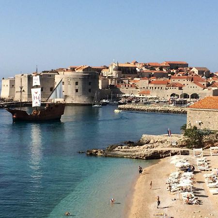 Apartment Laura,Amazing View! Dubrovnik Dış mekan fotoğraf