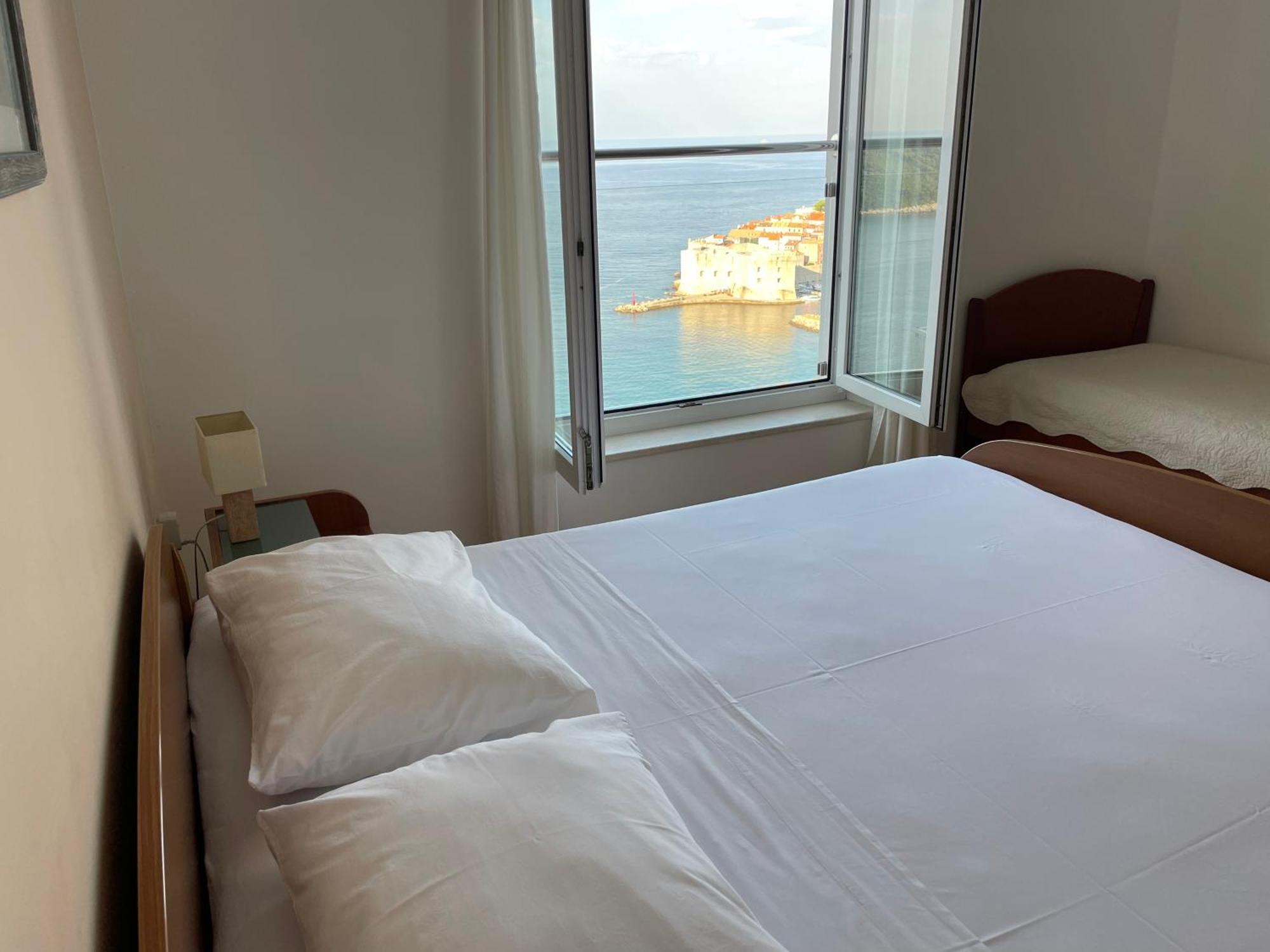 Apartment Laura,Amazing View! Dubrovnik Dış mekan fotoğraf