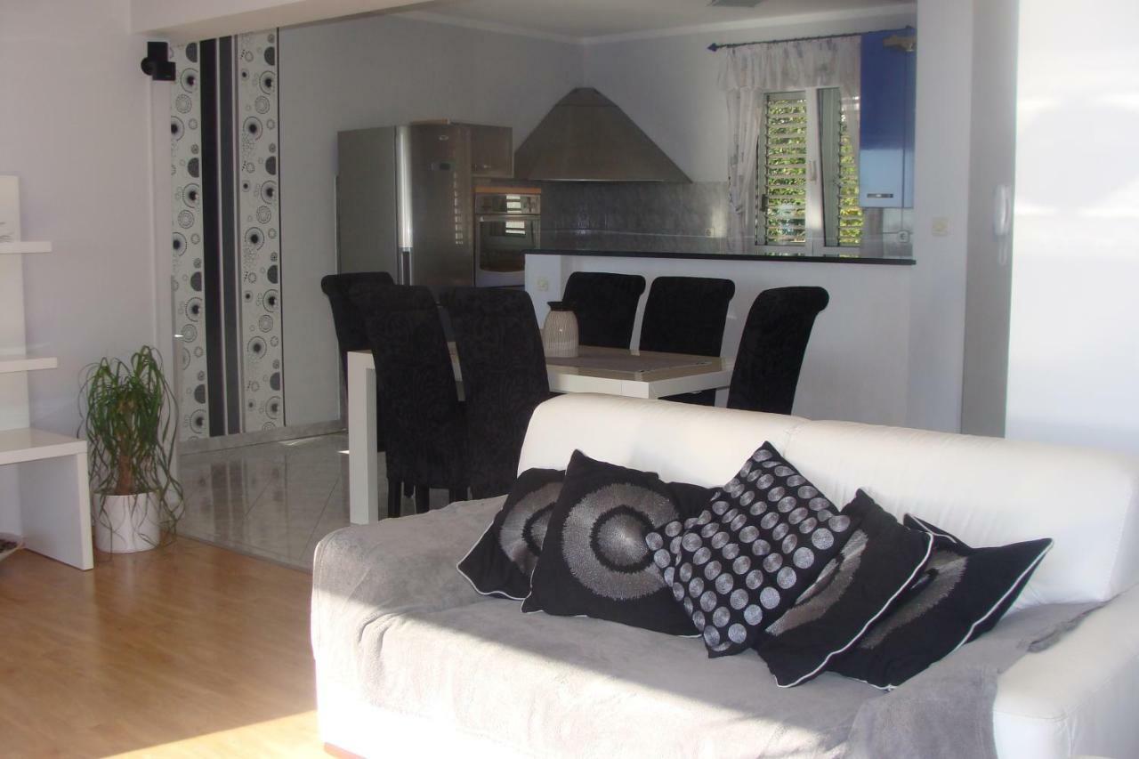Apartment Laura,Amazing View! Dubrovnik Dış mekan fotoğraf