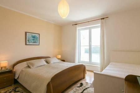 Apartment Laura,Amazing View! Dubrovnik Dış mekan fotoğraf