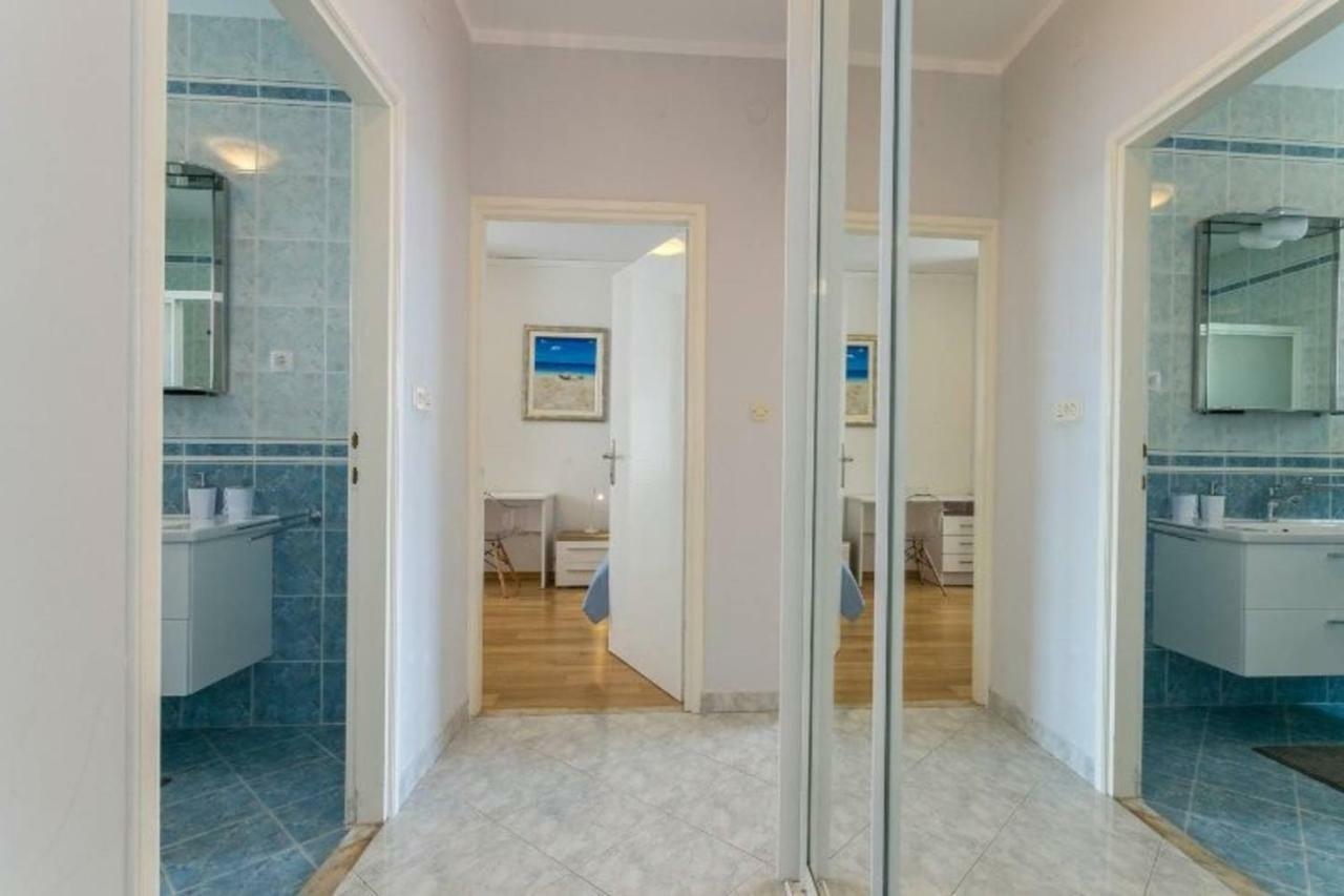 Apartment Laura,Amazing View! Dubrovnik Dış mekan fotoğraf
